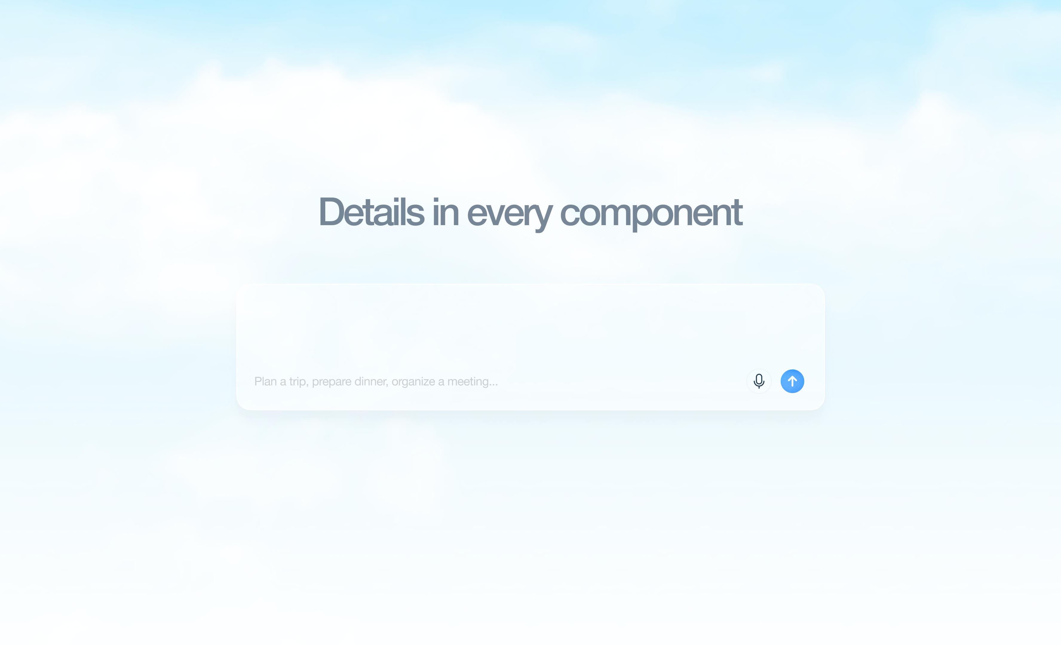 Doyan AI Project View 6
